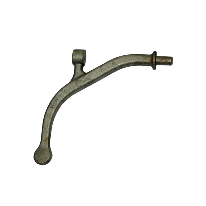 Gaibhniú Páirteanna Auto Cruach Alloy Agus Gabhálais