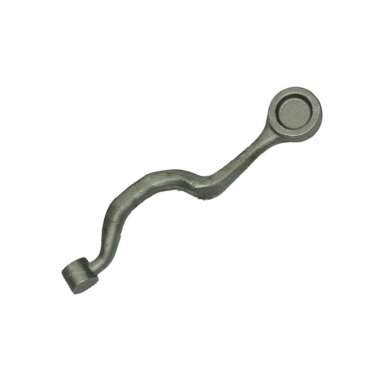 Gaibhniú Páirteanna Auto Cruach Alloy Agus Gabhálais