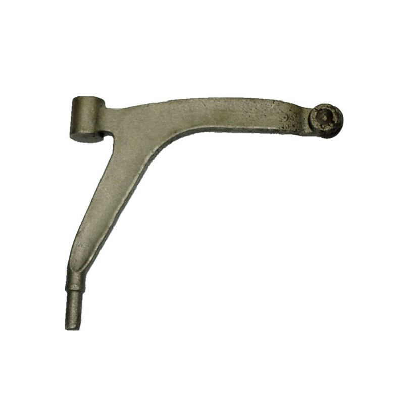 Gaibhniú Páirteanna Auto Cruach Alloy Agus Gabhálais