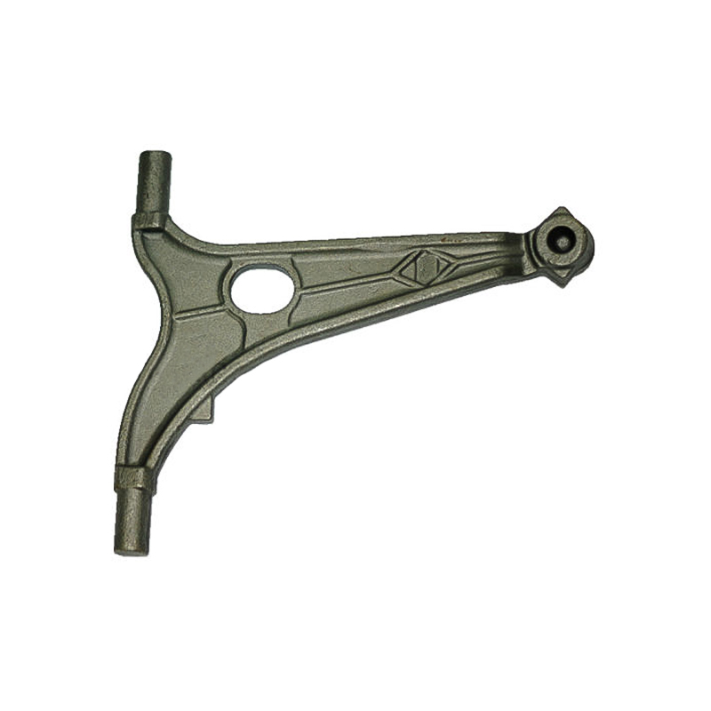 Gaibhniú Páirteanna Auto Cruach Alloy Agus Gabhálais