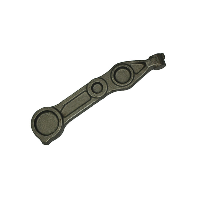 Gaibhniú Páirteanna Auto Cruach Alloy Agus Gabhálais