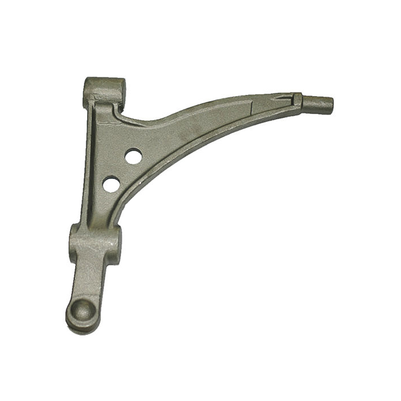 Gaibhniú Páirteanna Auto Cruach Alloy