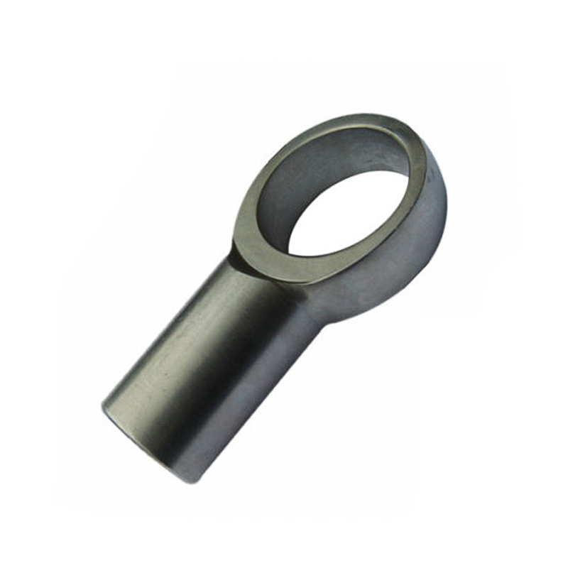 Gaibhniú Páirteanna Auto Cruach Alloy