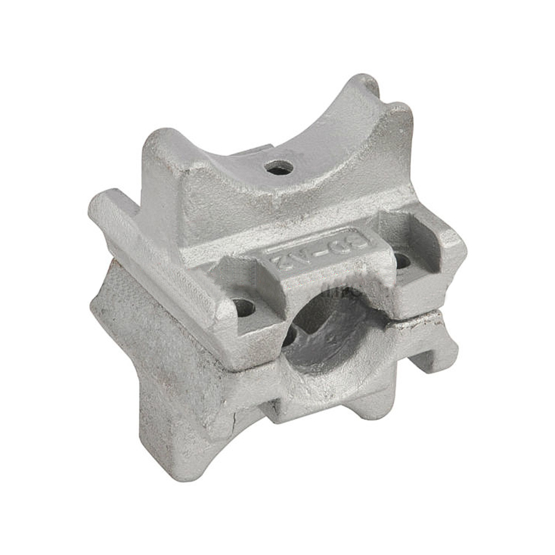 Páirteanna Auto Cruach Alloy Gaibhnithe Fuar/Te
