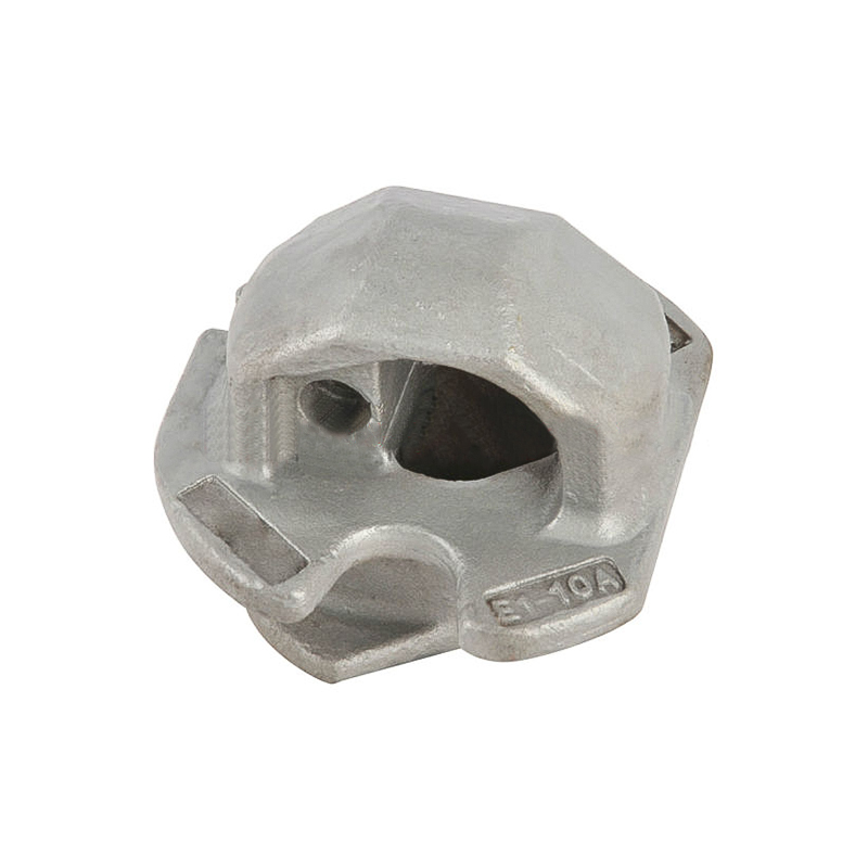 Páirteanna Auto Cruach Alloy Gaibhnithe Fuar/Te