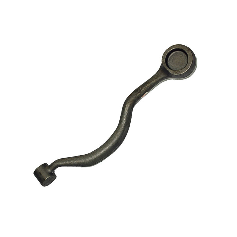 Páirteanna Auto Brionnaithe Cruach Alloy