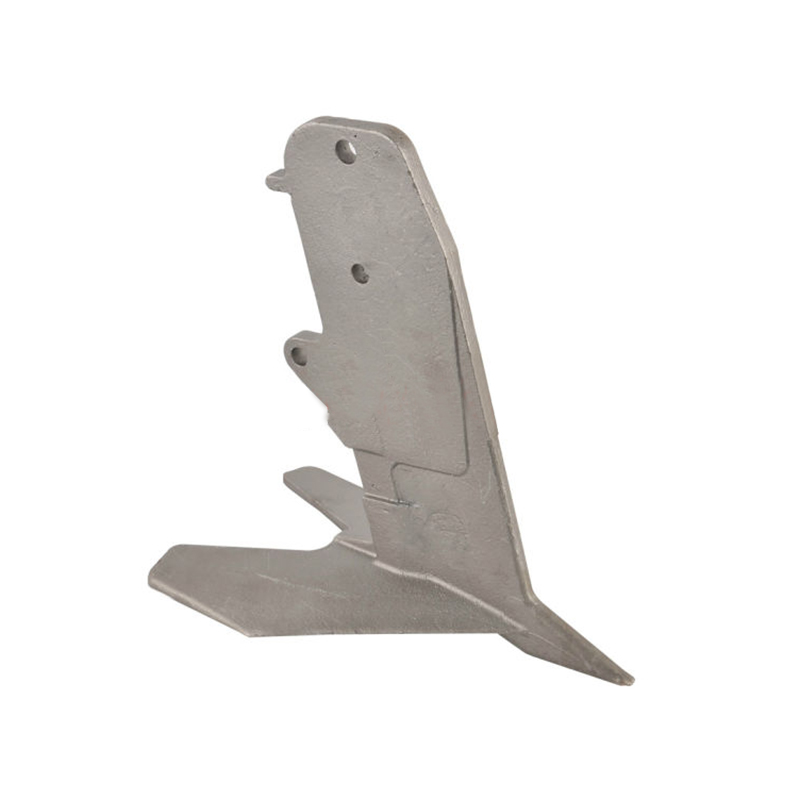 Dúnta Die Forging Trencher Tooth