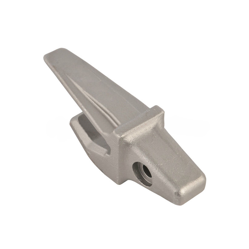 Dúnta Die Forging Trencher Tooth