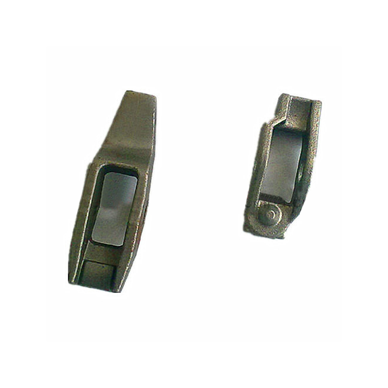 Dúnta Die Forging Trencher Tooth