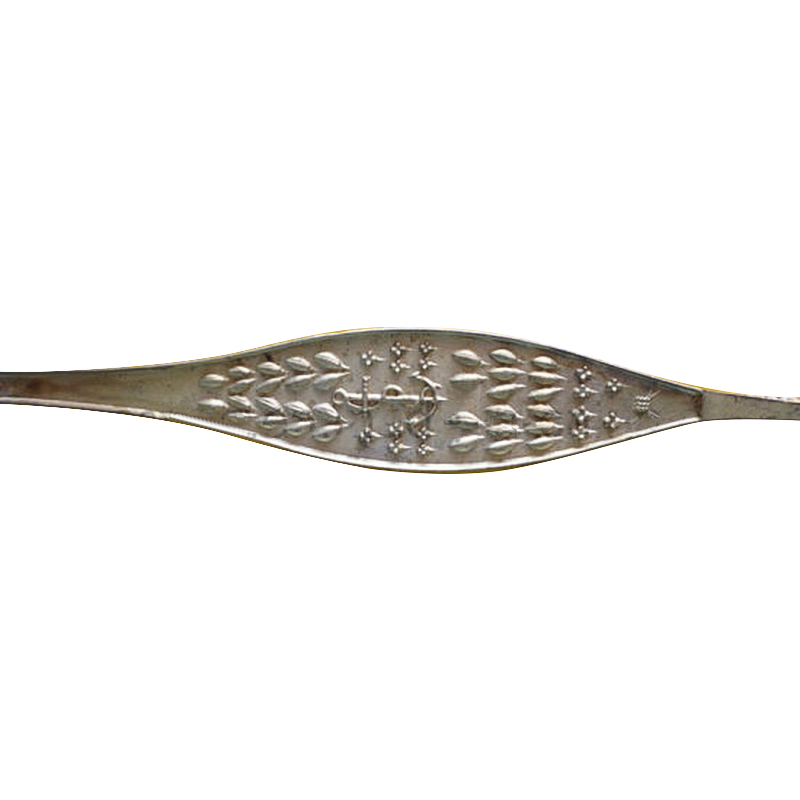 Die Casting Grass Hilt Die Casting Grass Hilt