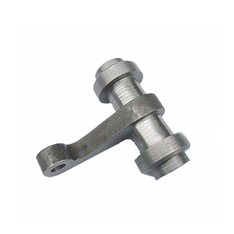 Páirteanna Gluaisteán Brionnaithe Machined