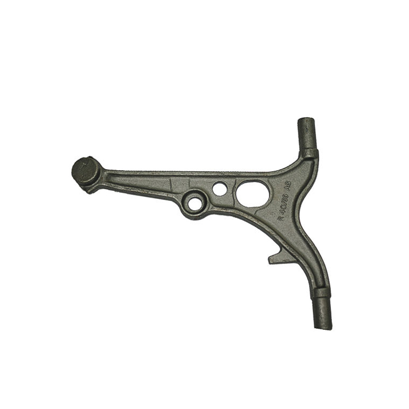 Innealra Páirteanna Brionnaithe Cruach Alloy de réir Próiseas Gaibhnithe