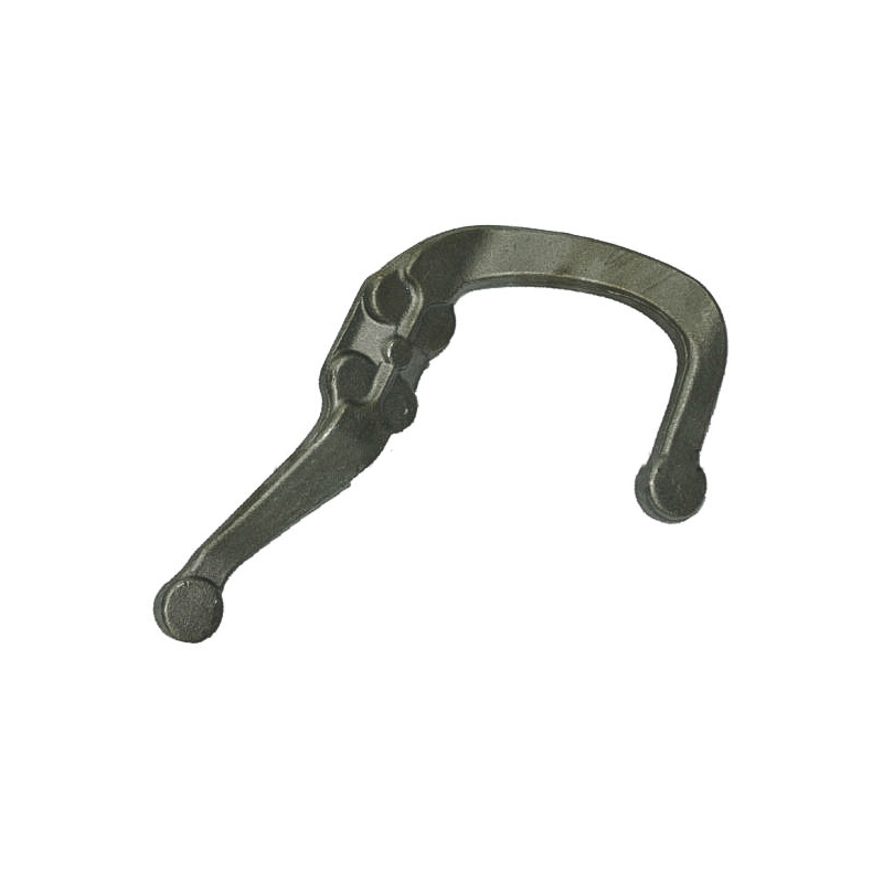 Innealra Páirteanna Brionnaithe Cruach Alloy de réir Próiseas Gaibhnithe