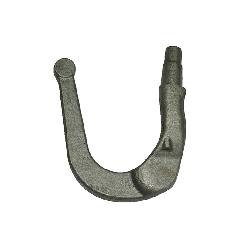 Innealra Páirteanna Brionnaithe Cruach Alloy de réir Próiseas Gaibhnithe
