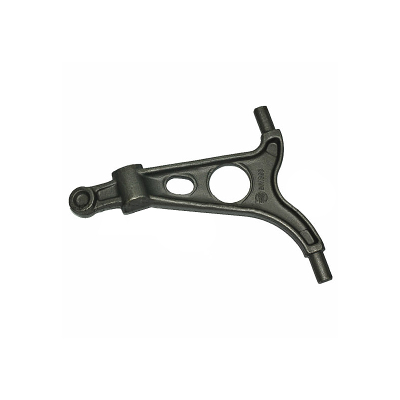Innealra Páirteanna Brionnaithe Cruach Alloy de réir Próiseas Gaibhnithe