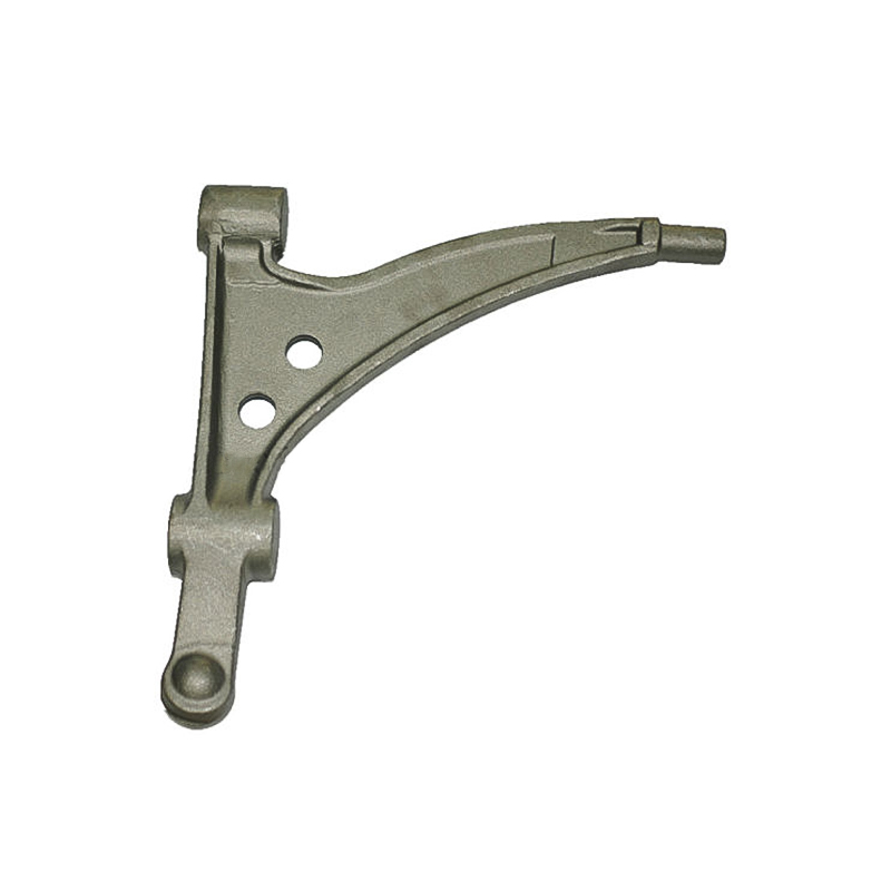 Innealra Páirteanna Brionnaithe Cruach Alloy de réir Próiseas Gaibhnithe