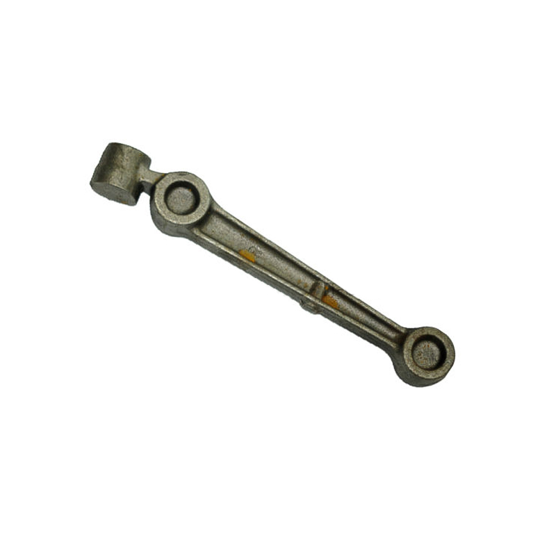 Flange brionnaithe i bhfeidhm sa charr (MITSUBISHI)