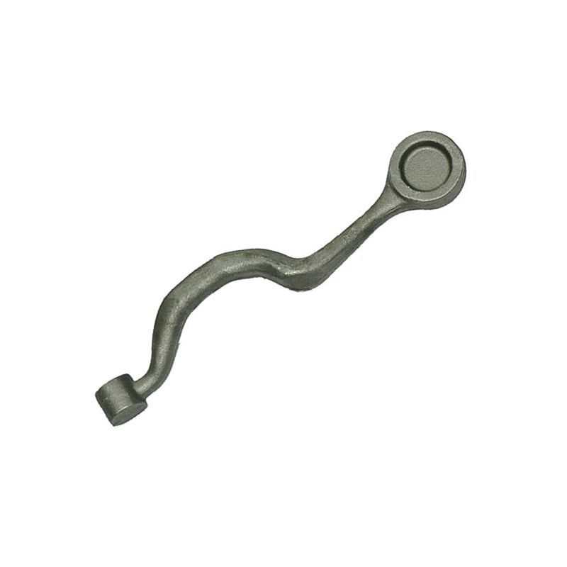 Flange brionnaithe i bhfeidhm sa charr (MITSUBISHI)