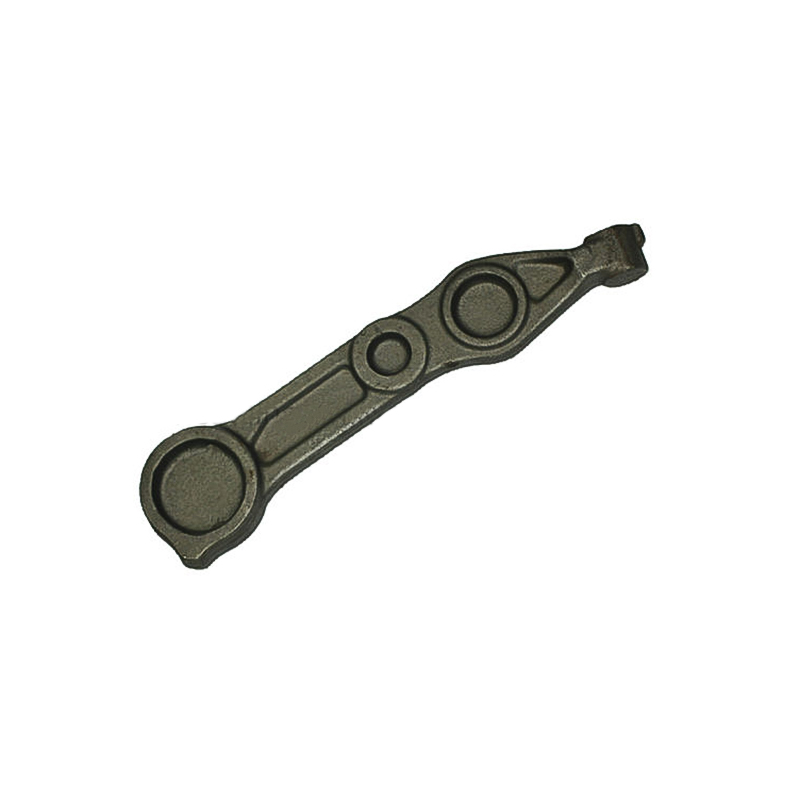 Flange brionnaithe i bhfeidhm sa charr (MITSUBISHI)