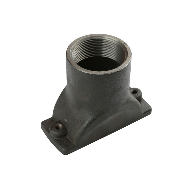 Páirteanna Comhla Réitigh Cruach Alloy
